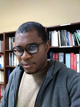 Moïse Jean