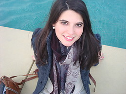 Mercedes Paulano