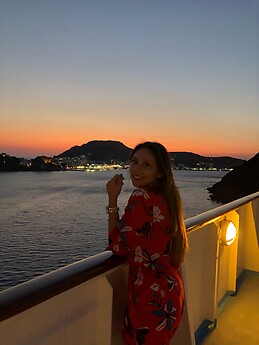 Zeynep Berfin Çetinkaya