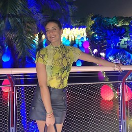 Cristiana Borselli
