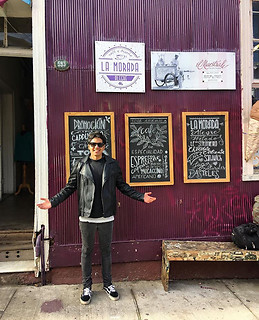 Bastian Valenzuela rojas