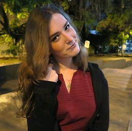 Amanda Cappelli