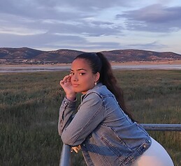 Merche Sebastián Lázaro