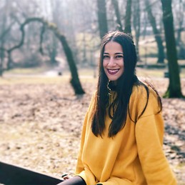 Micaela Fontao Barbieri