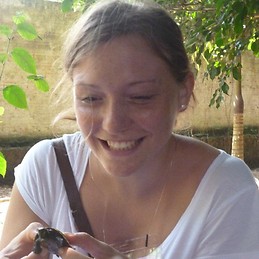 Maria Pigliapochi