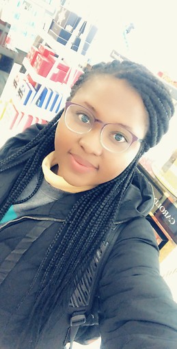 Barbara Bambi Chiragia