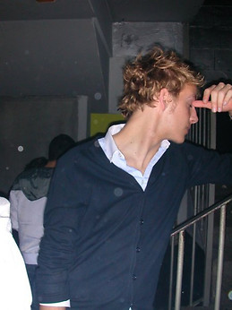 Alejandro Casajus Corona