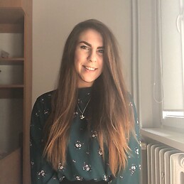 Katerina Riazantseva