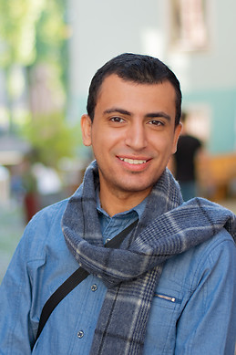 Mohamed Elsayed