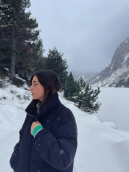 Clàudia Cuenca