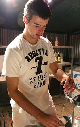 Andoni Goñi Alzueta