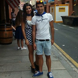 Joseba Ambrosio Basterretxea