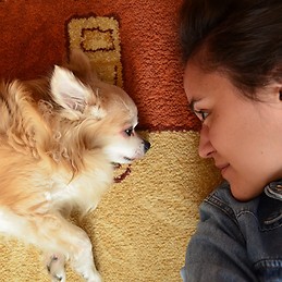 Petra Prevužňáková