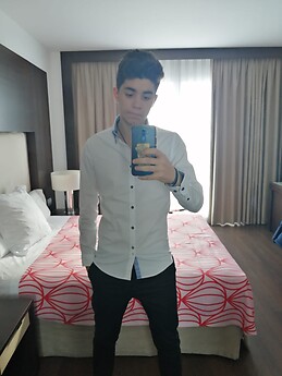 Iván Carrión López