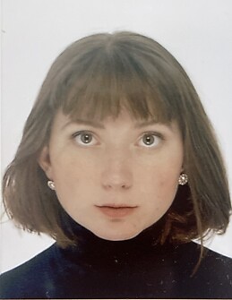 Gastev Kira Anna Maria