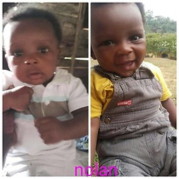 Blaise Yonga