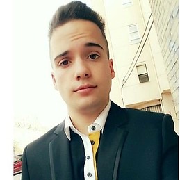 Jorge Cacho