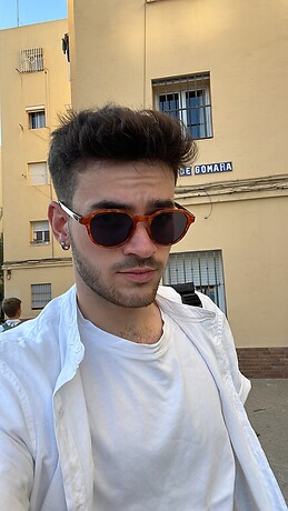 Juan Escribano Sicilia