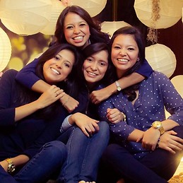 Carmen Andrea Castillo Gaitan