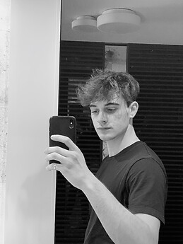 Alex Fuster