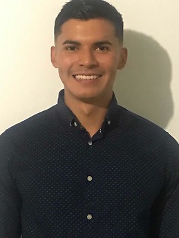Victor Lopez Morales