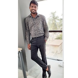 Nutan Kumar