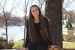 Carmen Muzquiz Rueda