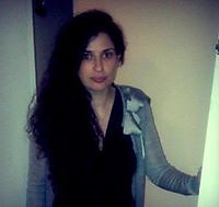 Violeta Rojo de Miguel