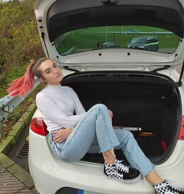 Irene López García