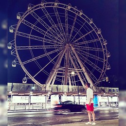 Alberto Martínez Hervás