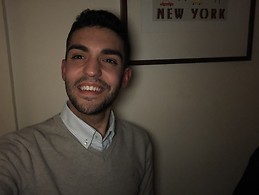 Jose Antonio Tauste Berjaga