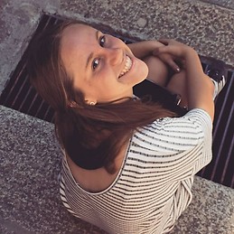 Sofie Barmans