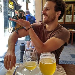 Michele Polastri Avila