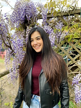 Roberta Ortu