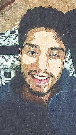 Sumit Nambiar