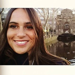 leticia gagetti