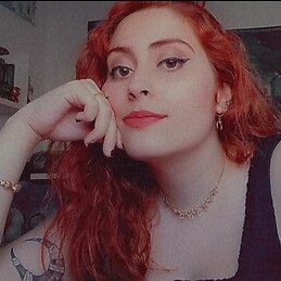 Lucía Fernández Muñoz