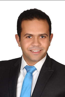 Ahmed ELsherif