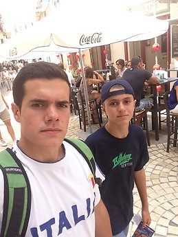Jose Mañas Rein