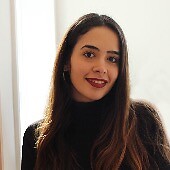 Melisa Kızılırmak