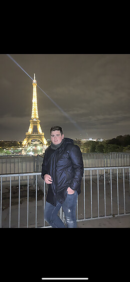 Javier Frauca Pérez