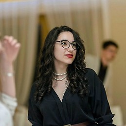 Andreea D. Ion