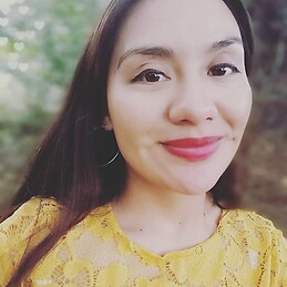 ANAHI GALVAN DE JESUS