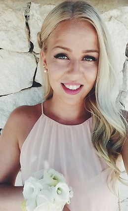 Emilia Tuohisto-Kokko