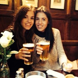 Rocío García Ramírez