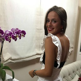 Miriam Valcárcel Herrera