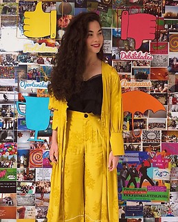 Ana Belén Cobo Cueto