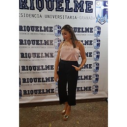 María Herrador Marín