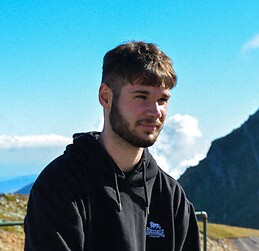 Adrià Garcés Ortiz