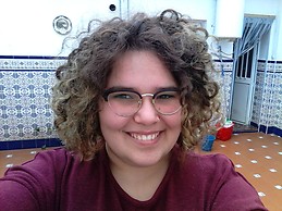 Carmen González Cortés